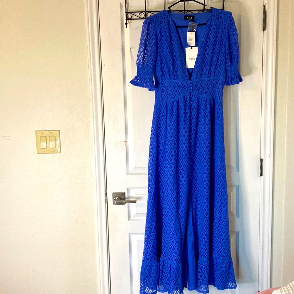 NWT VICI Dress!